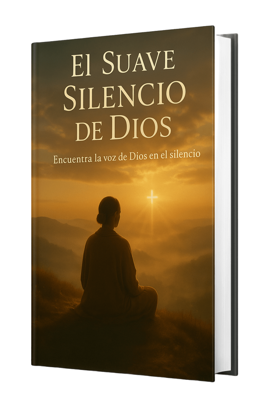 El Suave Silencio de Dios
