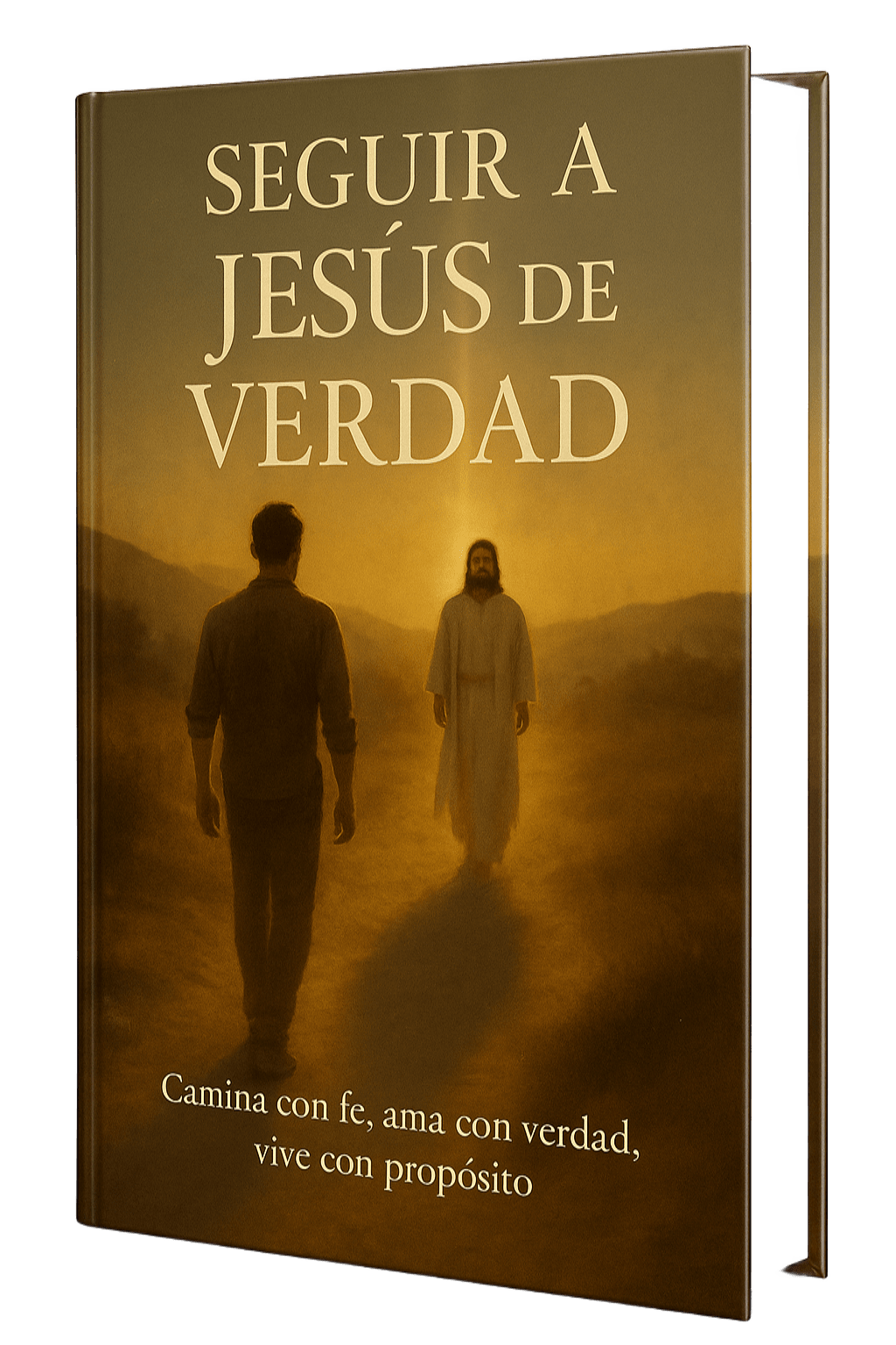 Muchos Buscan, Pocos Siguen